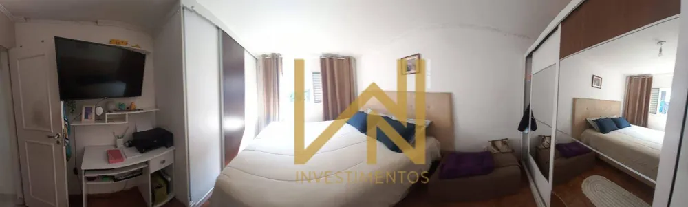 Casa, 3 quartos, 180 m² - Foto 10