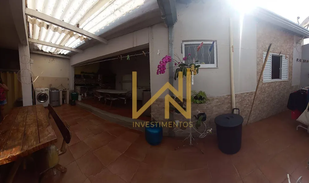 Casa, 3 quartos, 180 m² - Foto 5