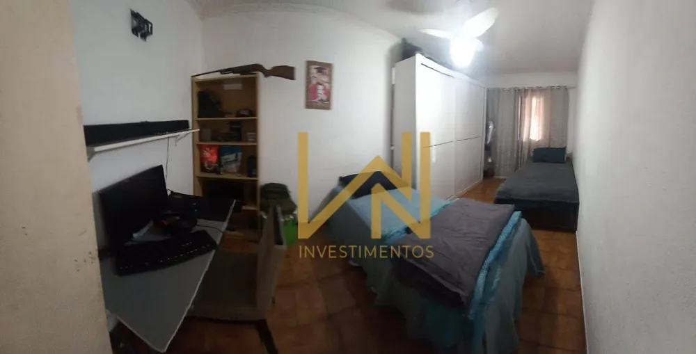 Casa, 3 quartos, 180 m² - Foto 8