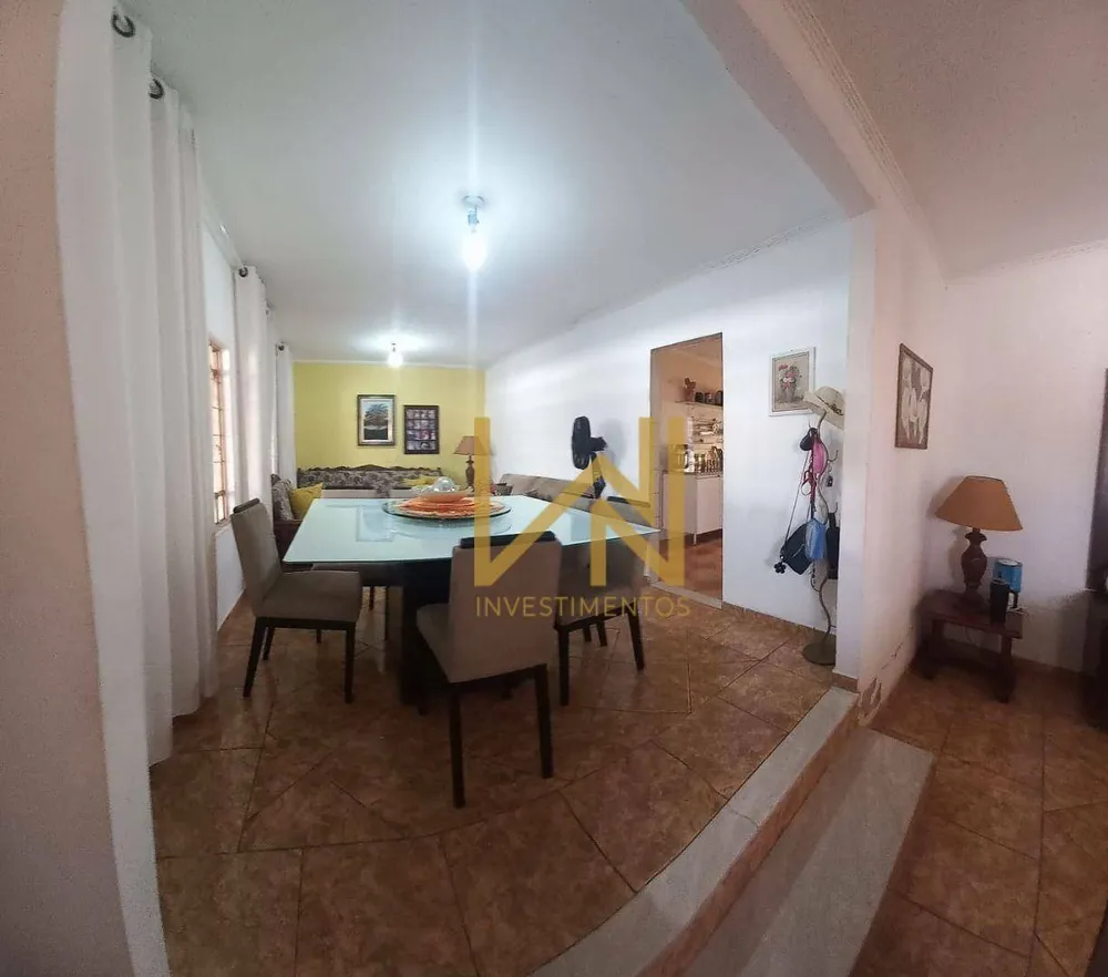 Casa, 3 quartos, 180 m² - Foto 11