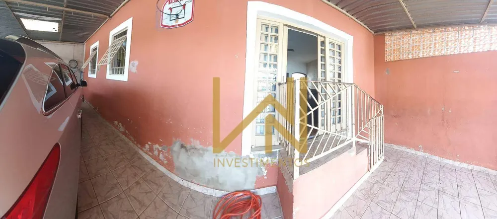 Casa, 3 quartos, 180 m² - Foto 2
