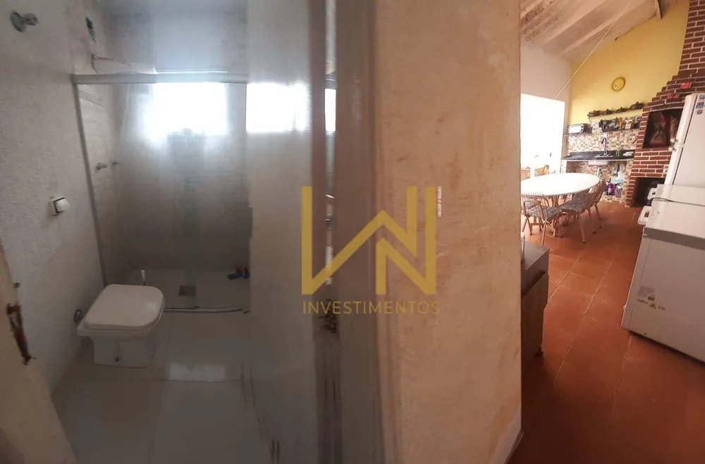 Casa, 3 quartos, 180 m² - Foto 4