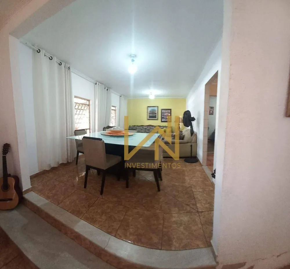Casa, 3 quartos, 180 m² - Foto 12