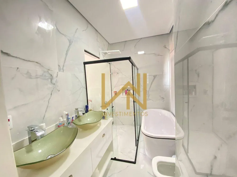 Casa de Condomínio, 3 quartos - Foto 10