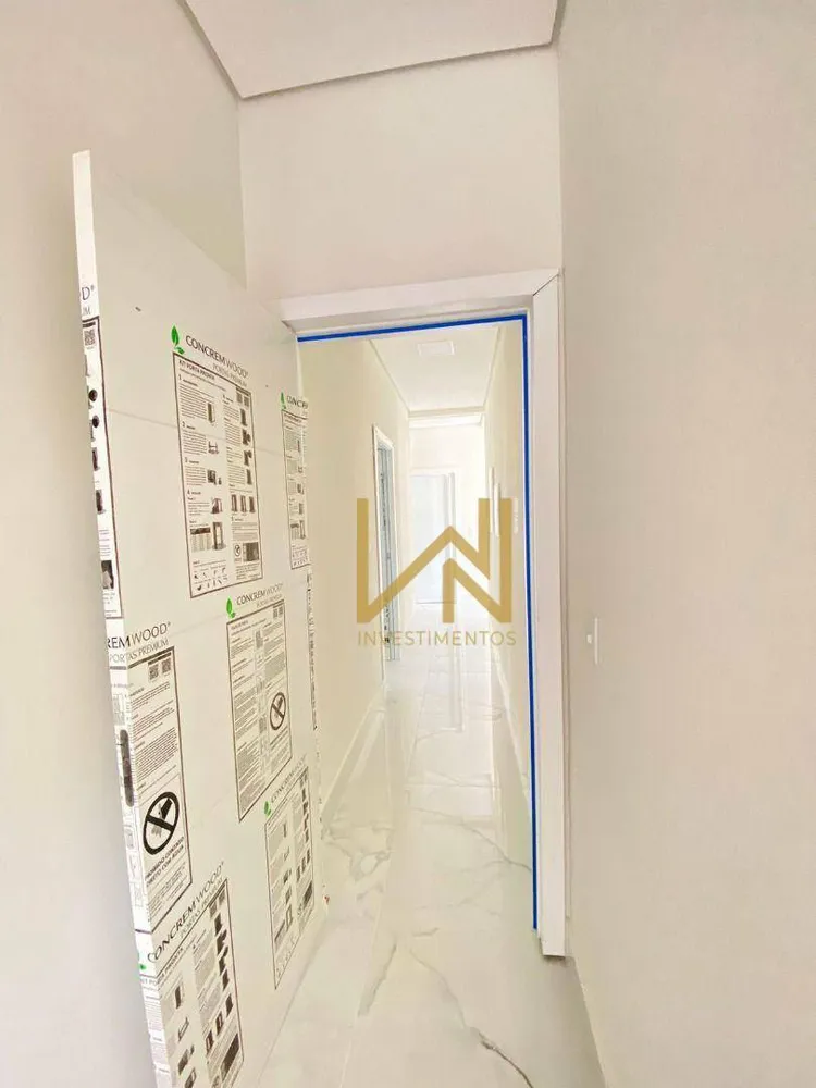 Casa de Condomínio, 3 quartos - Foto 7
