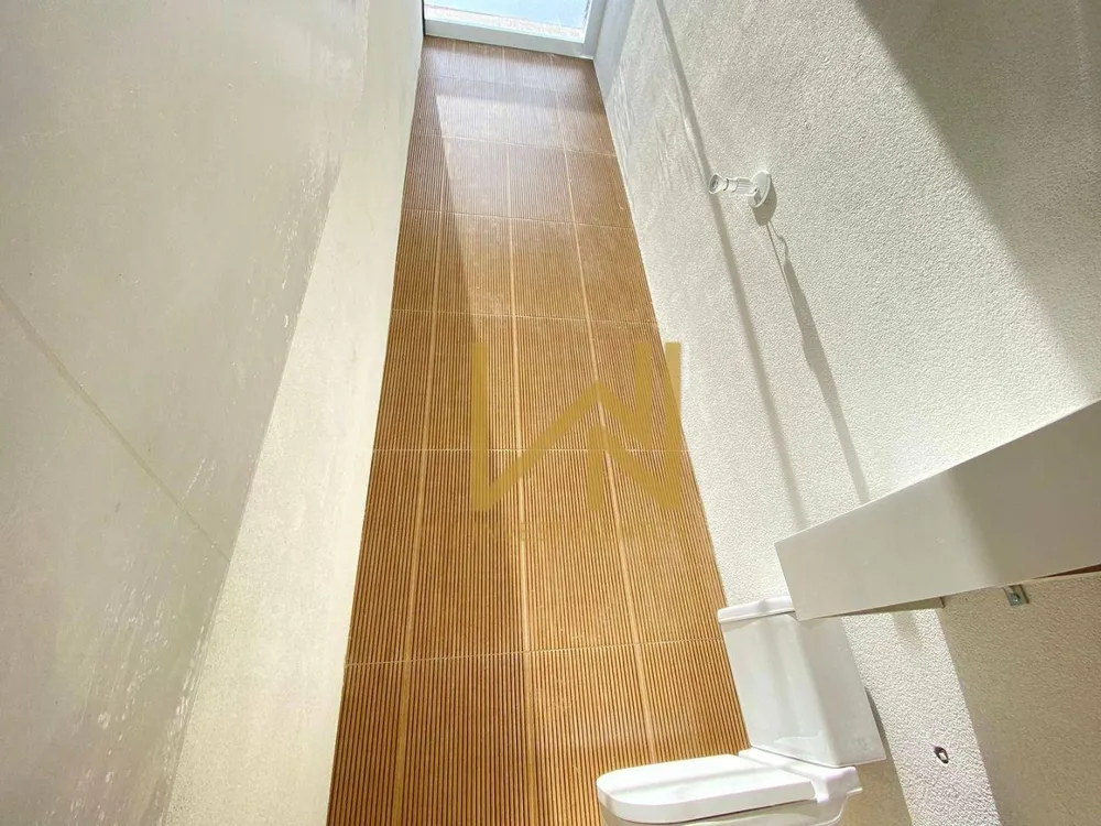 Casa de Condomínio, 3 quartos - Foto 12