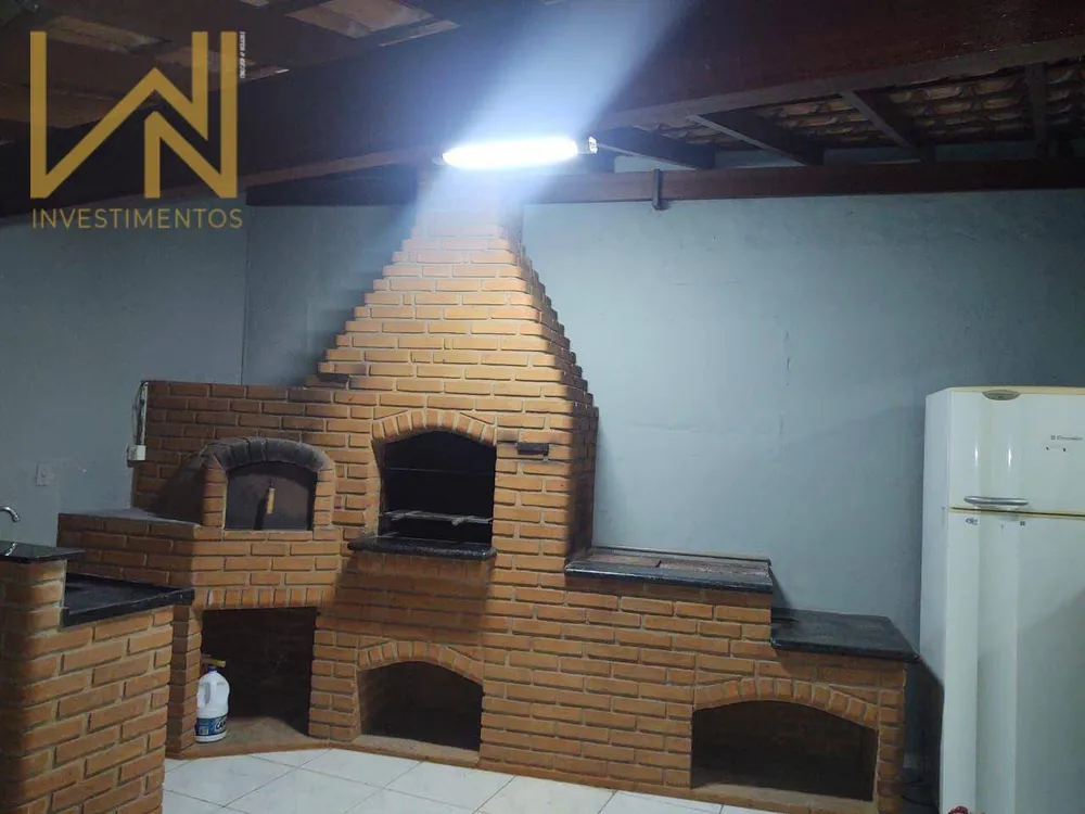 Casa, 3 quartos, 147 m² - Foto 2