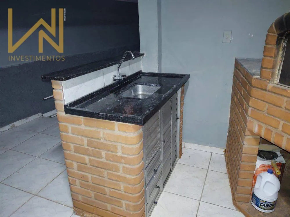 Casa, 3 quartos, 147 m² - Foto 9