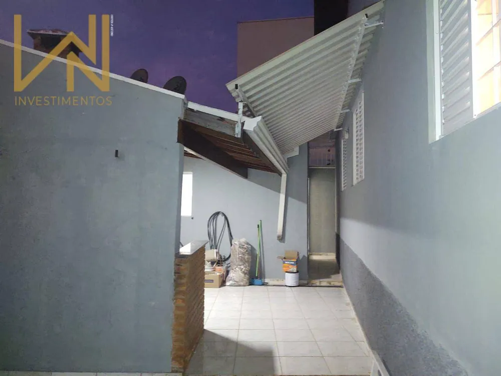 Casa, 3 quartos, 147 m² - Foto 10