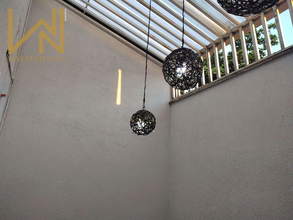 Casa, 3 quartos, 147 m² - Foto 8