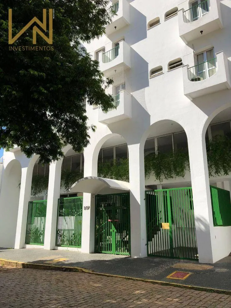 Apartamento, 1 quarto, 50 m² - Foto 1