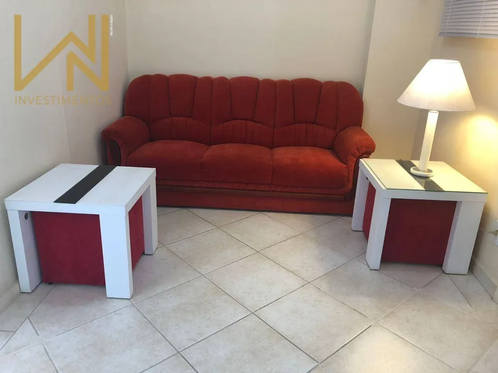 Apartamento, 1 quarto, 50 m² - Foto 3