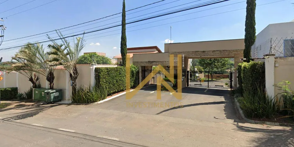 Loteamento e Condomínio, 442 m² - Foto 2