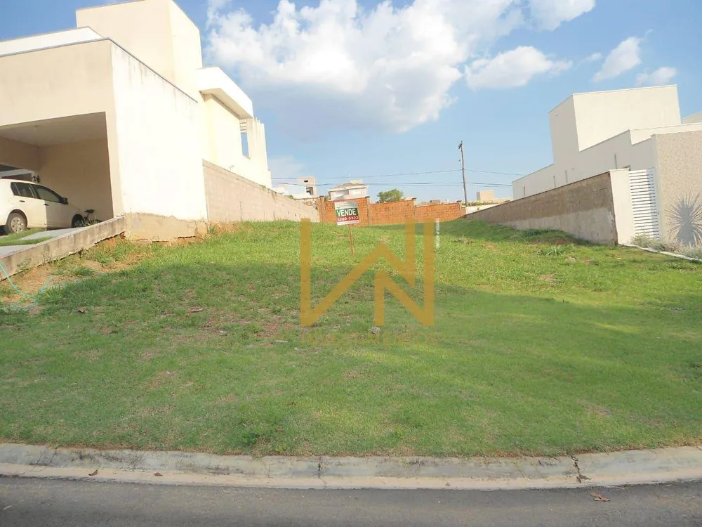Loteamento e Condomínio, 442 m² - Foto 1