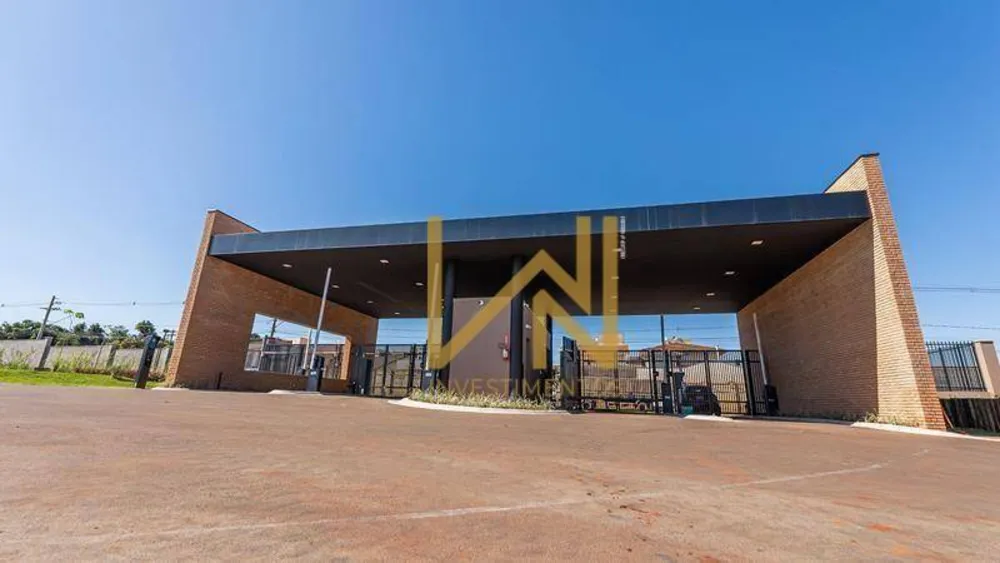 Loteamento e Condomínio, 370 m² - Foto 1