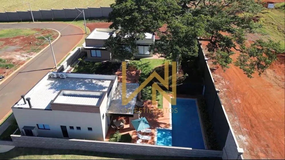 Loteamento e Condomínio, 370 m² - Foto 5