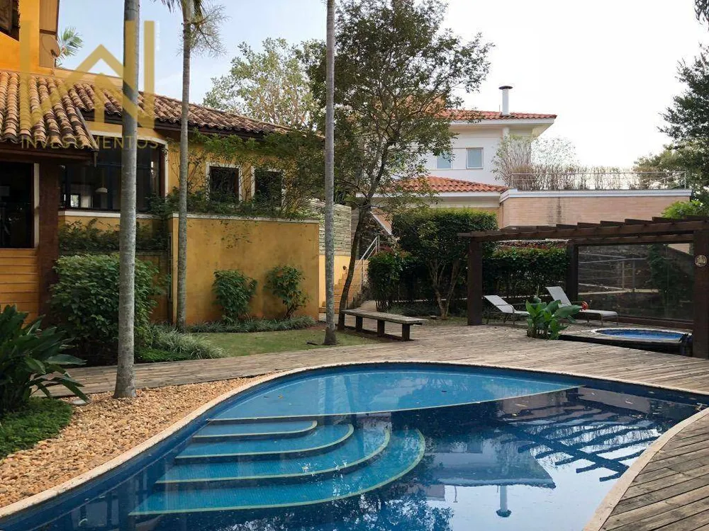 Casa de Condomínio, 4 quartos - Foto 3