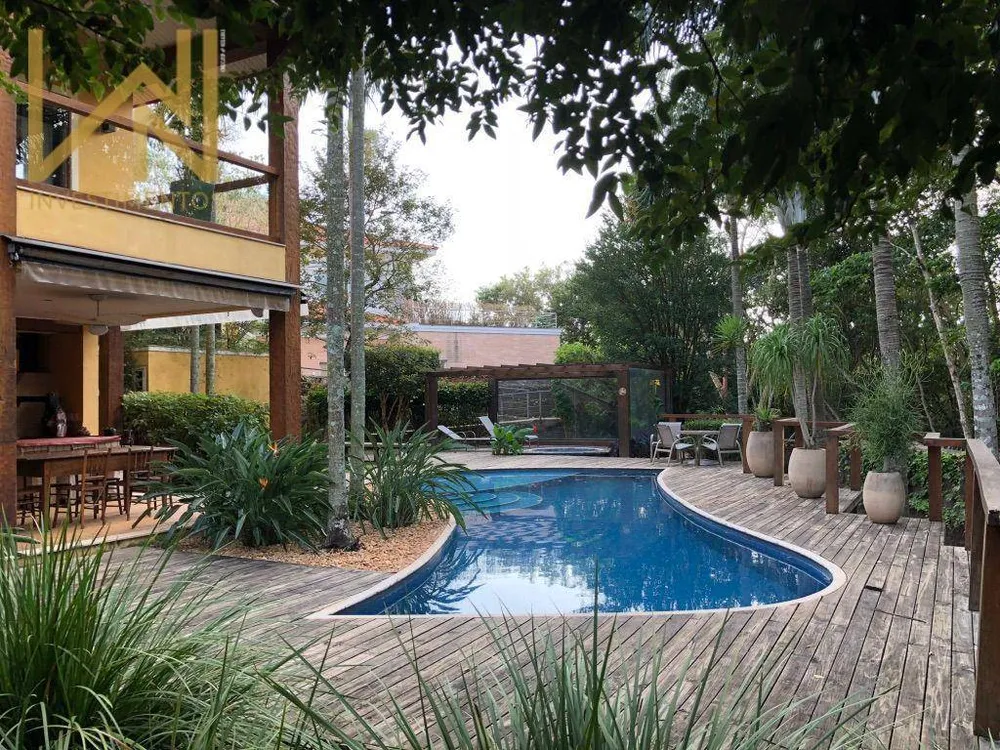 Casa de Condomínio, 4 quartos - Foto 2