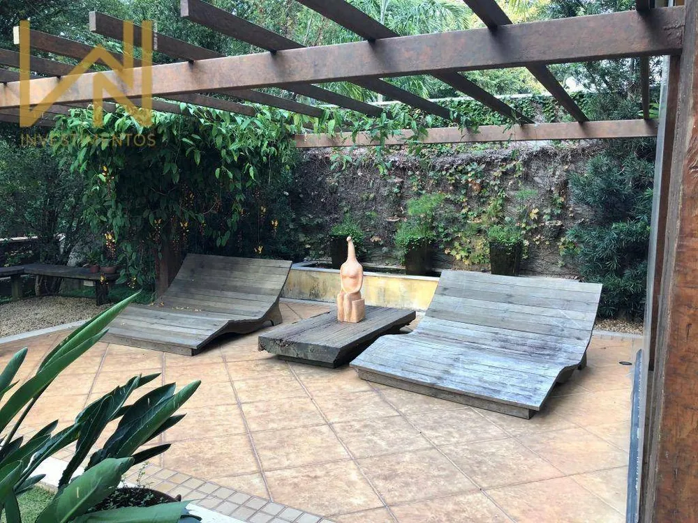 Casa de Condomínio, 4 quartos - Foto 1