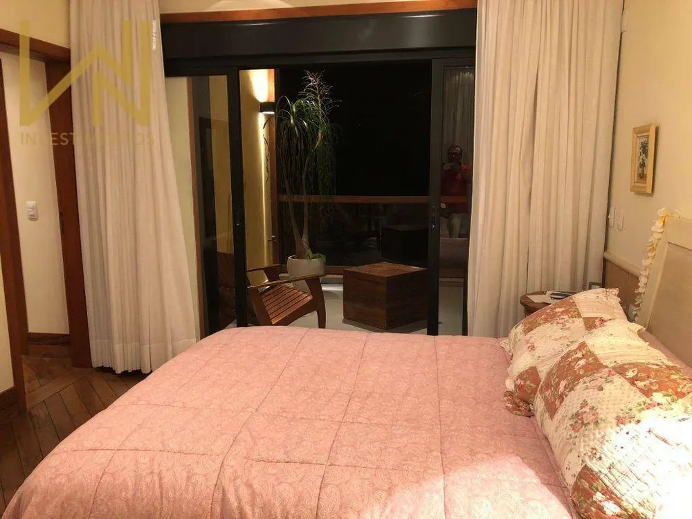 Casa de Condomínio, 4 quartos - Foto 12