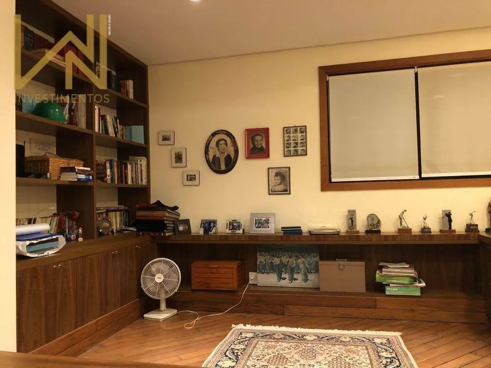 Casa de Condomínio, 4 quartos - Foto 9