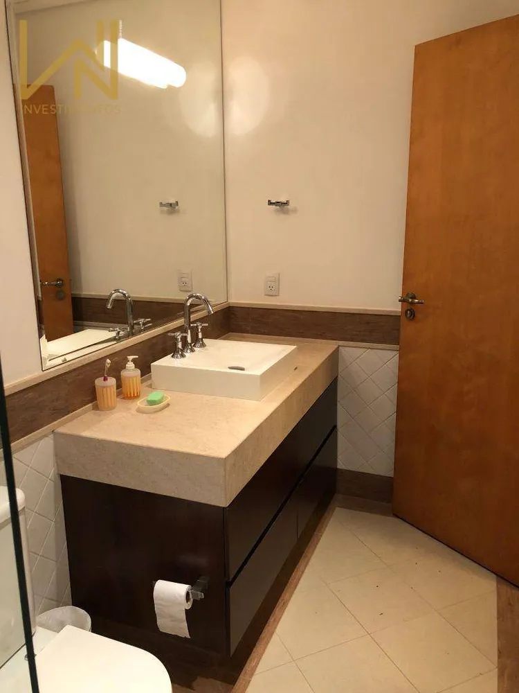 Casa de Condomínio, 4 quartos - Foto 10