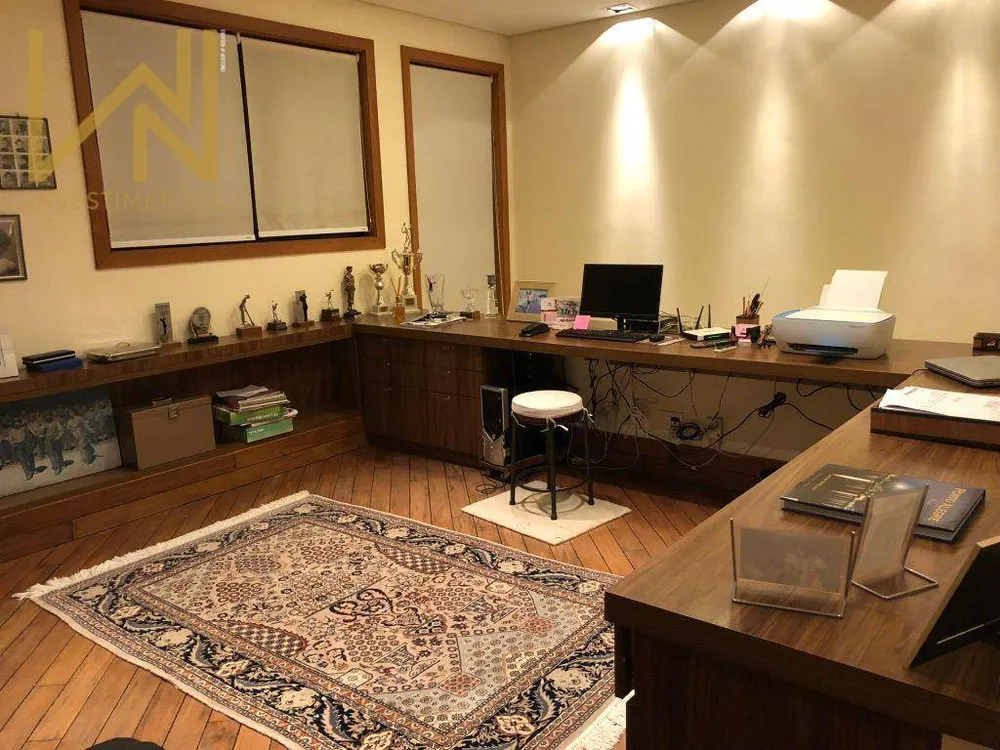 Casa de Condomínio, 4 quartos - Foto 8
