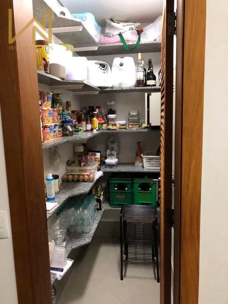 Casa de Condomínio, 4 quartos - Foto 7