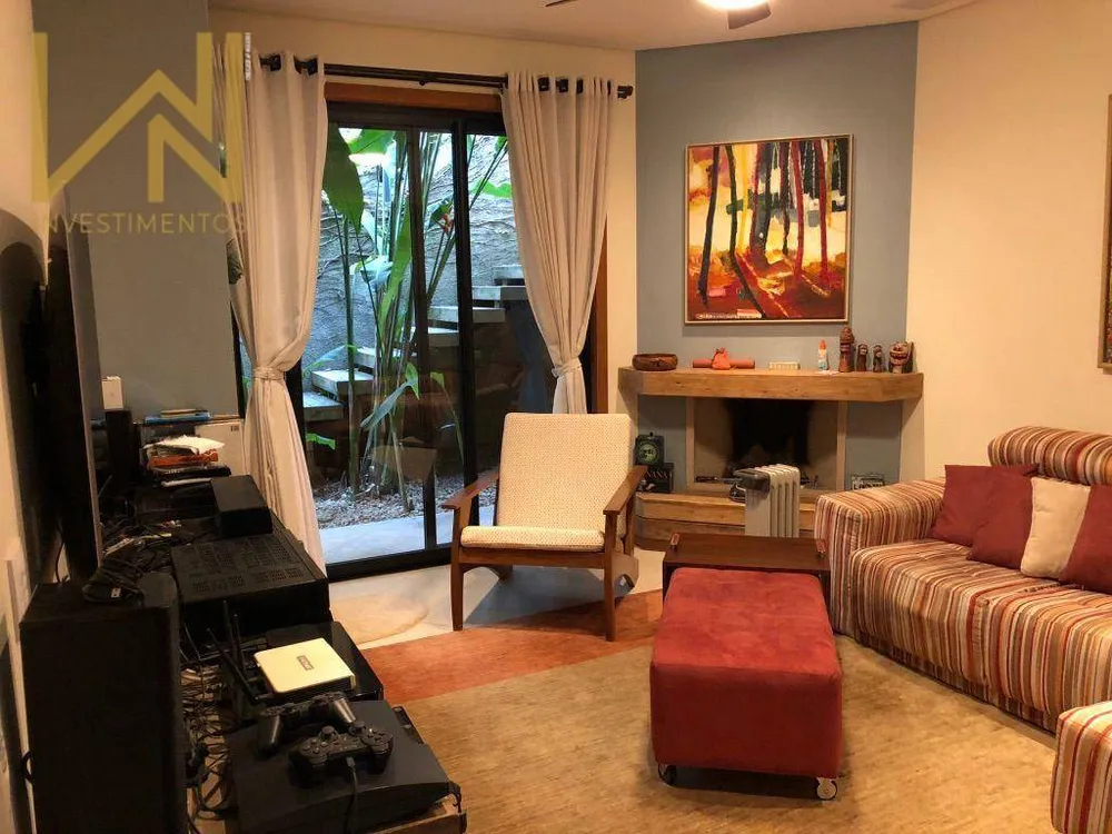 Casa de Condomínio, 4 quartos - Foto 6