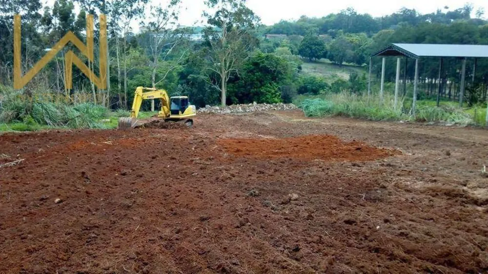 Terreno, 5153 m² - Foto 1