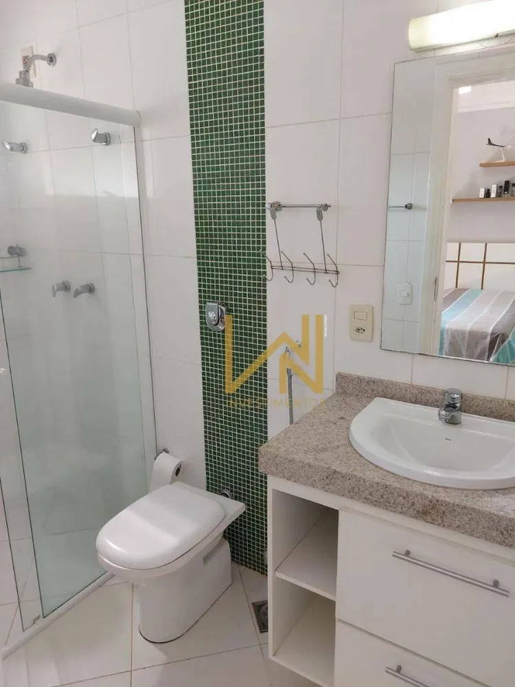 Casa de Condomínio, 5 quartos - Foto 1
