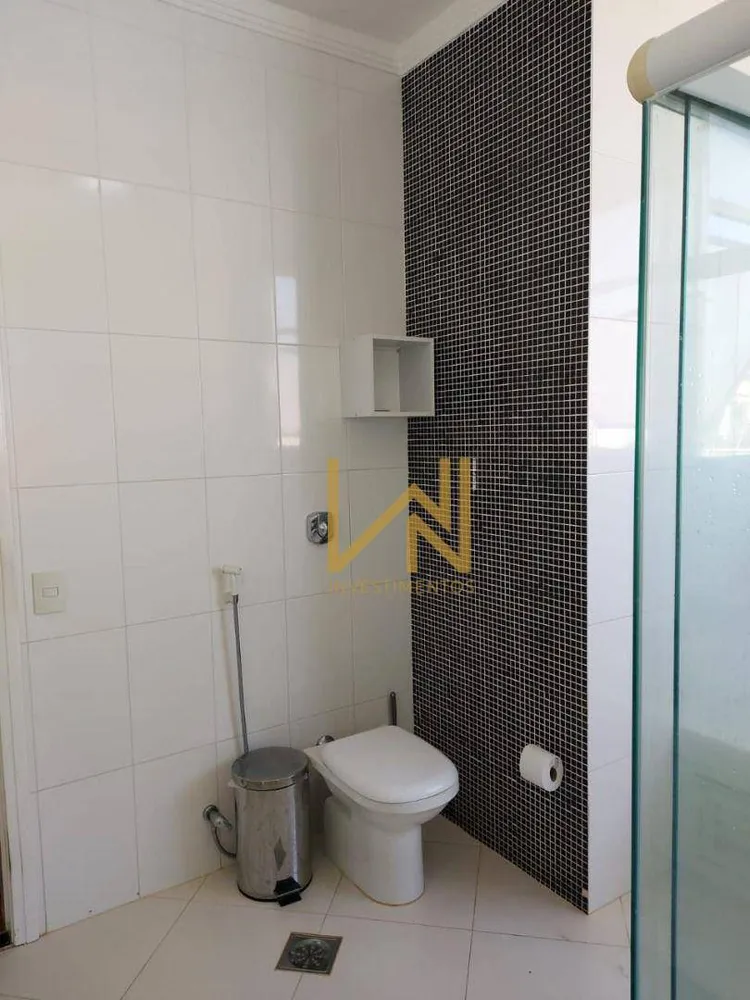 Casa de Condomínio, 5 quartos - Foto 4