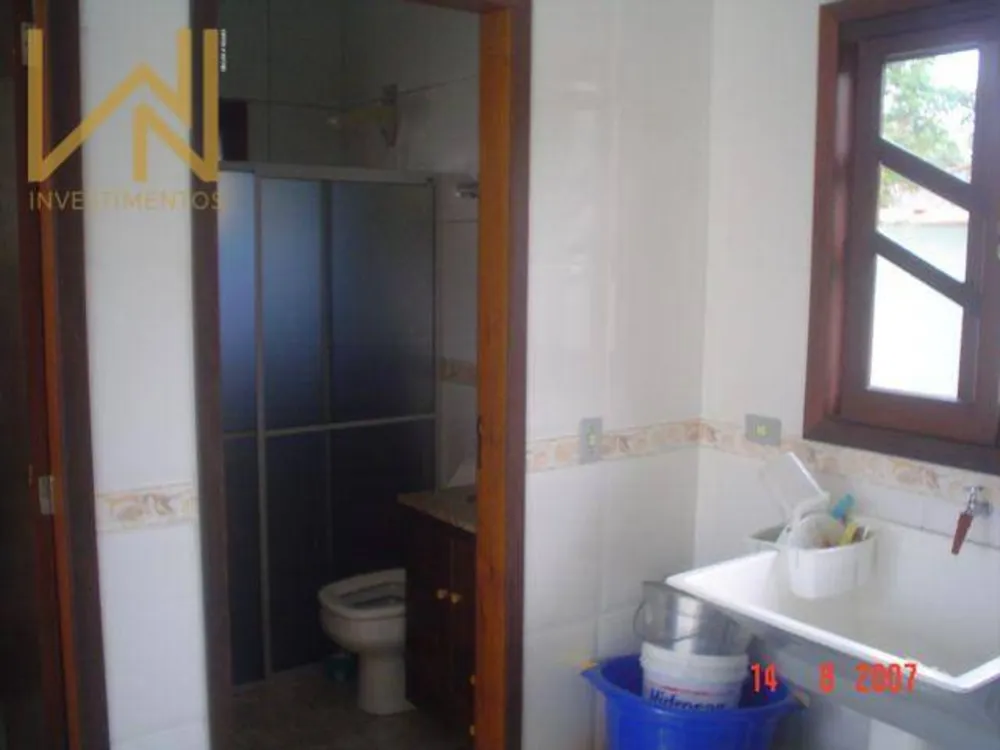 Casa, 3 quartos, 155 m² - Foto 11