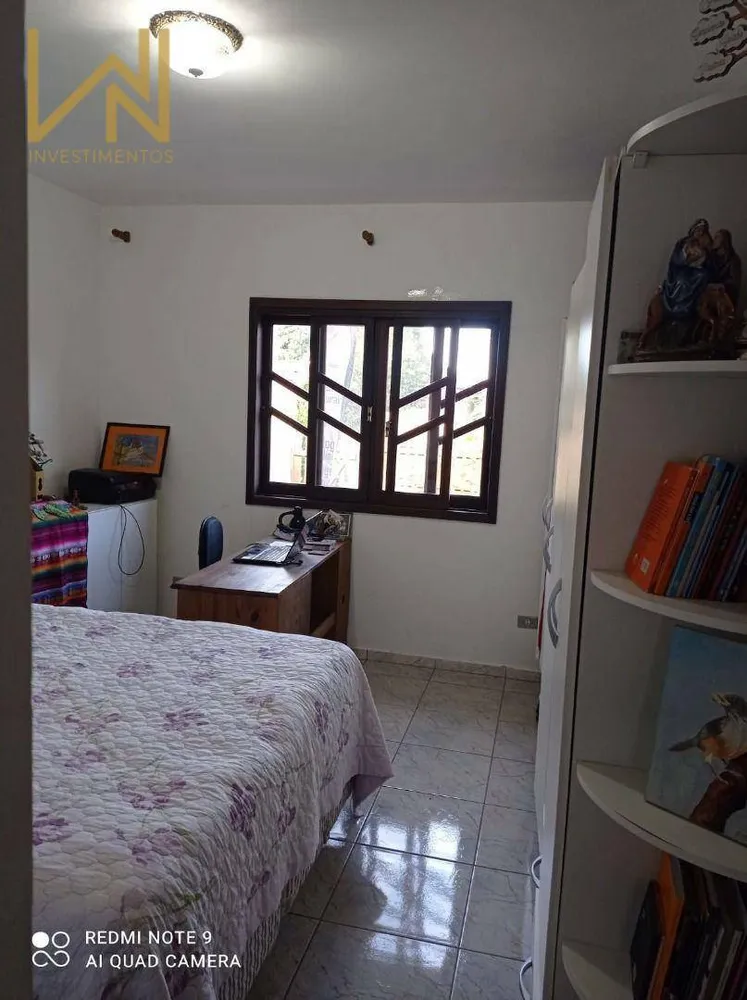 Casa, 3 quartos, 155 m² - Foto 1