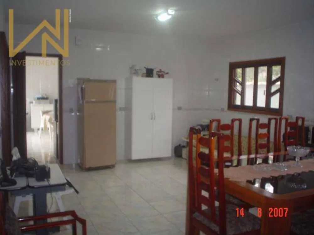 Casa, 3 quartos, 155 m² - Foto 4