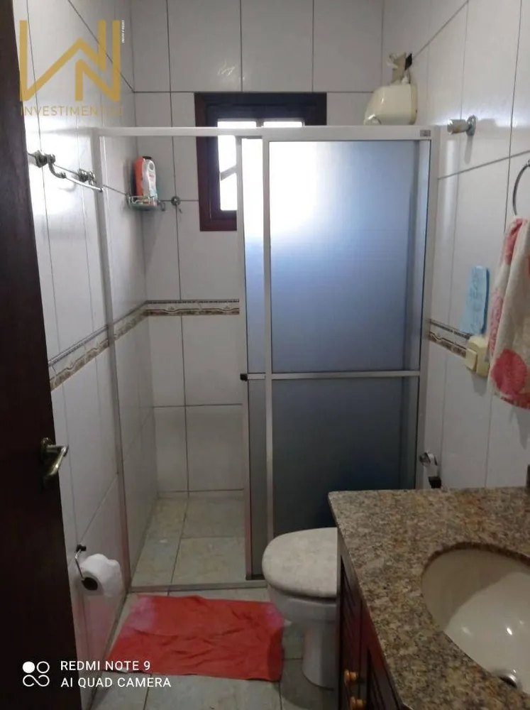 Casa, 3 quartos, 155 m² - Foto 2