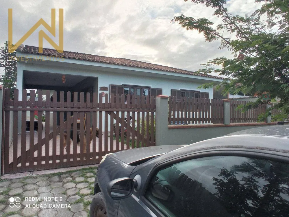 Casa, 3 quartos, 155 m² - Foto 7