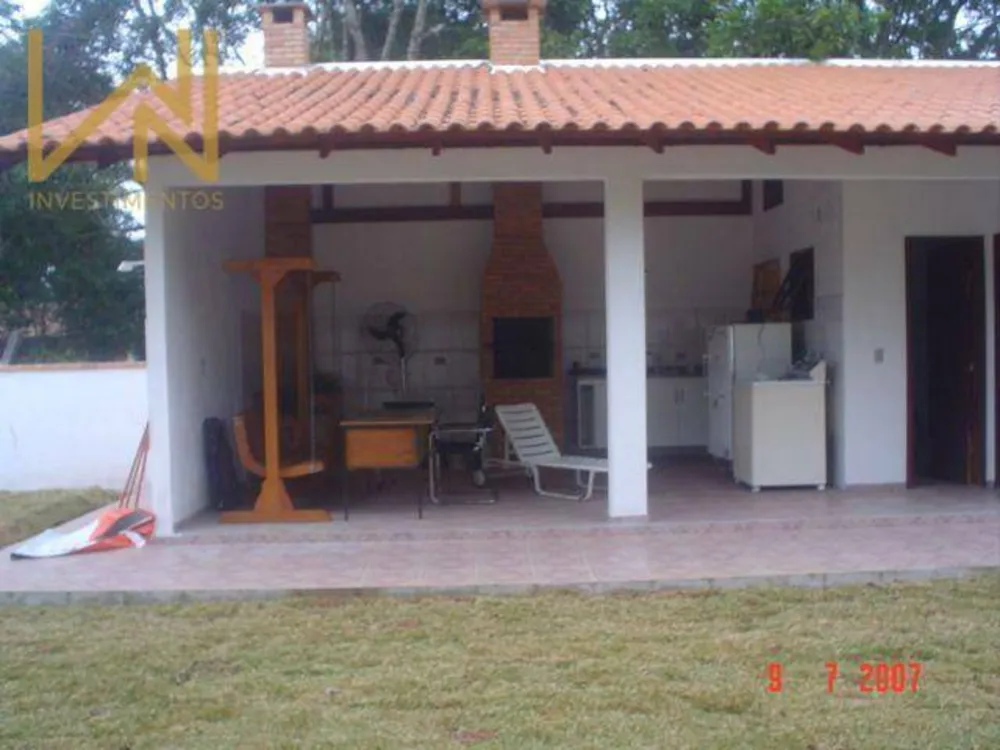 Casa, 3 quartos, 155 m² - Foto 9