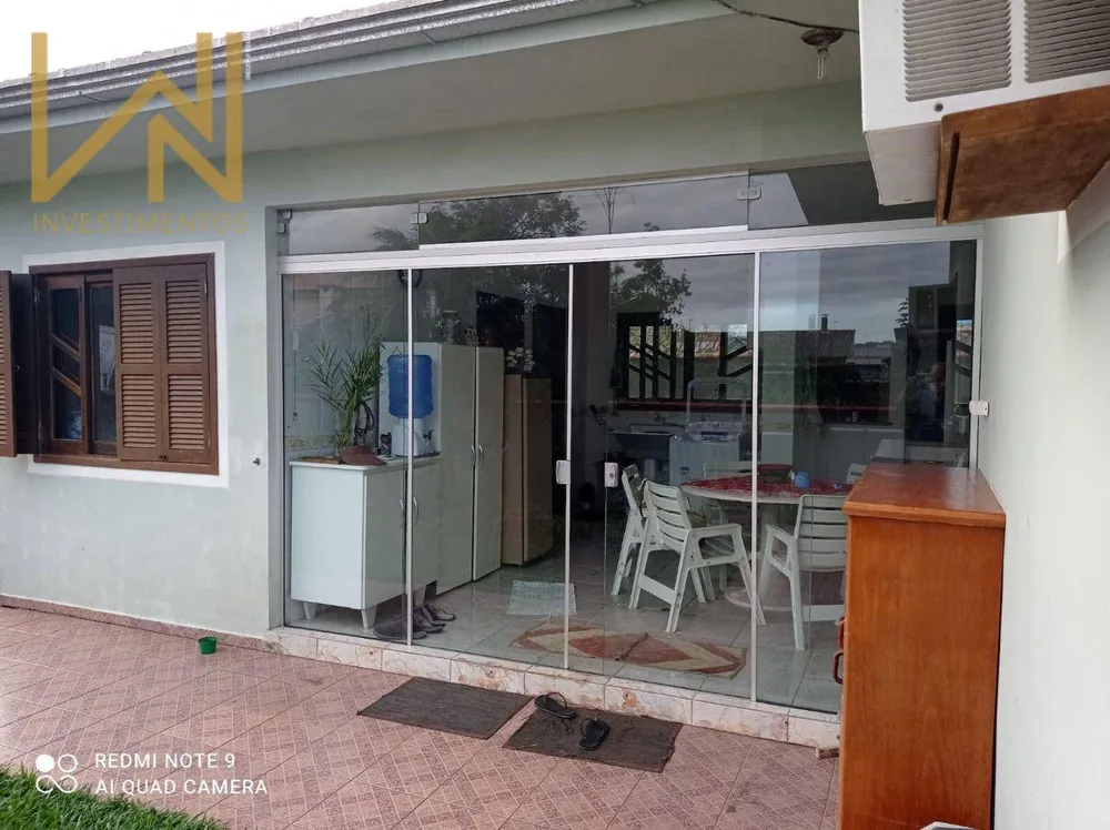 Casa, 3 quartos, 155 m² - Foto 8