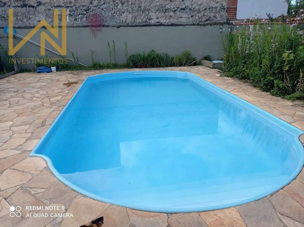 Casa, 3 quartos, 155 m² - Foto 12