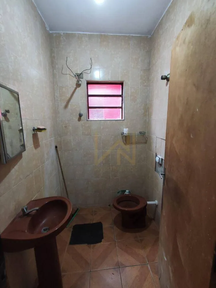 Casa, 2 quartos, 250 m² - Foto 1