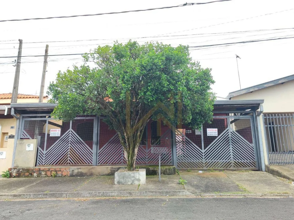 Casa, 2 quartos, 250 m² - Foto 1