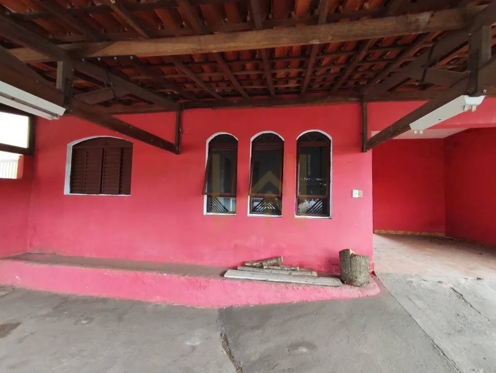 Casa, 2 quartos, 250 m² - Foto 2