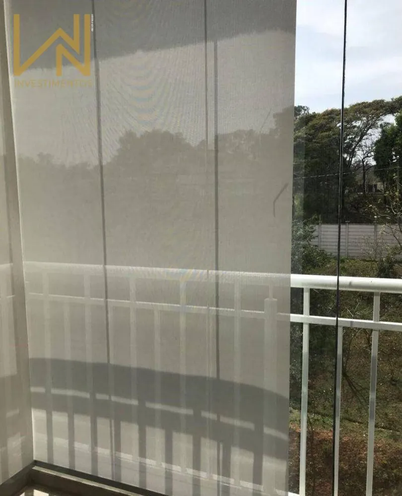 Apartamento, 2 quartos, 50 m² - Foto 11