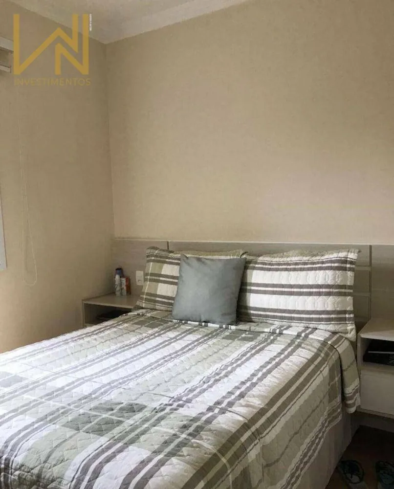 Apartamento, 2 quartos, 50 m² - Foto 10