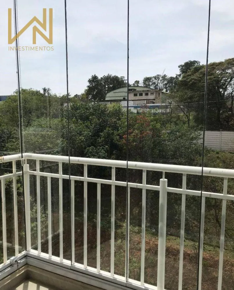 Apartamento, 2 quartos, 50 m² - Foto 5