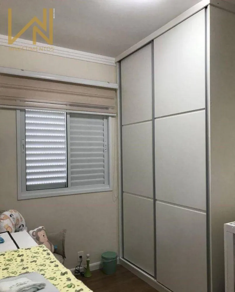 Apartamento, 2 quartos, 50 m² - Foto 9