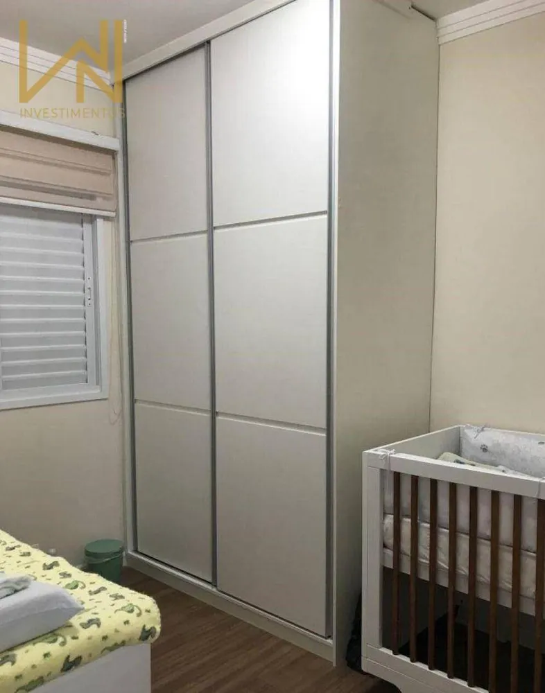 Apartamento, 2 quartos, 50 m² - Foto 7