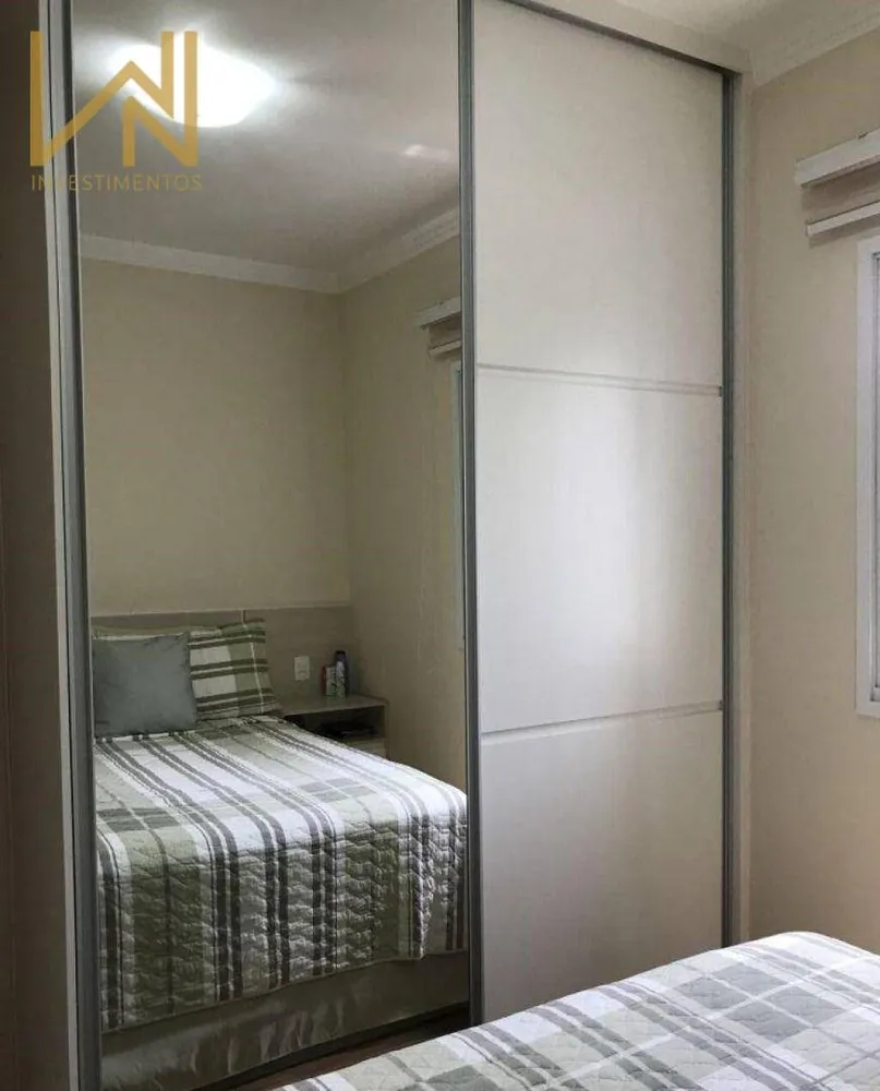 Apartamento, 2 quartos, 50 m² - Foto 6
