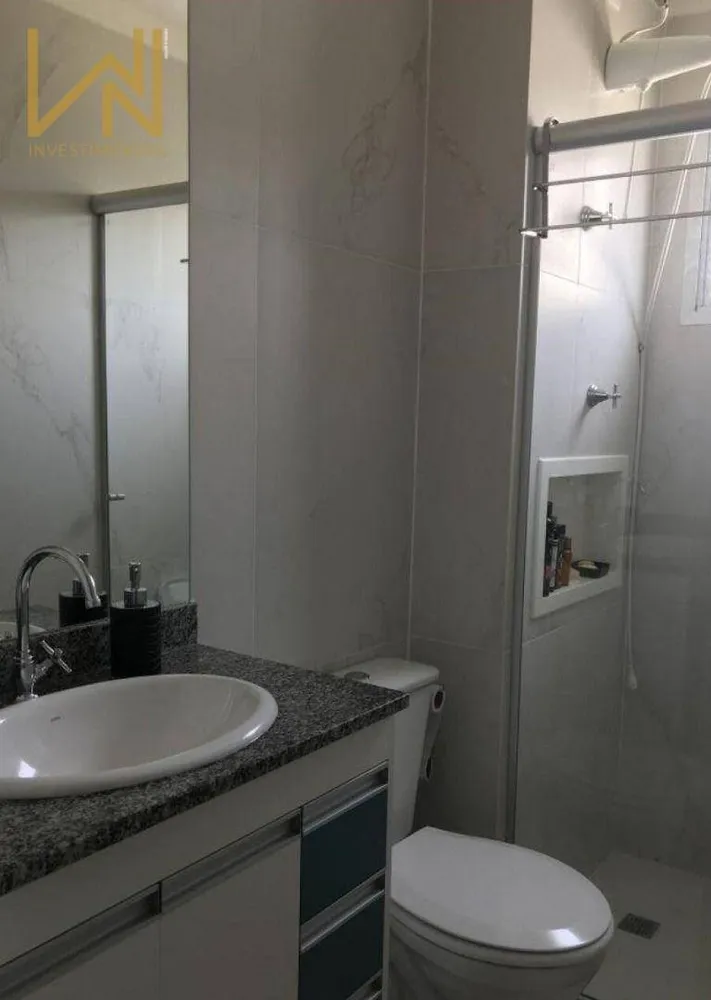 Apartamento, 2 quartos, 50 m² - Foto 12